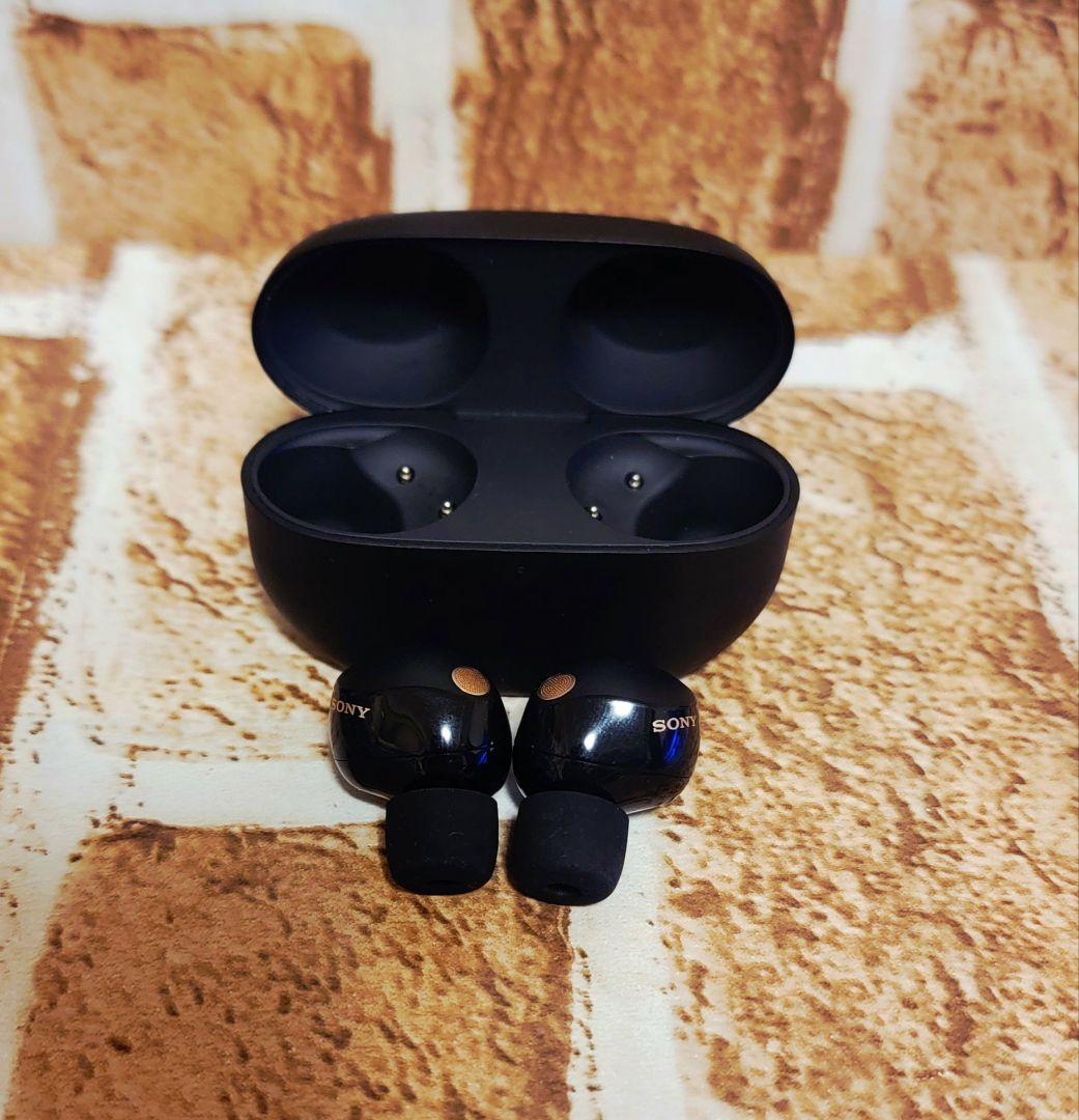 SONY WF-1000XM5.4.3Series ジャンク