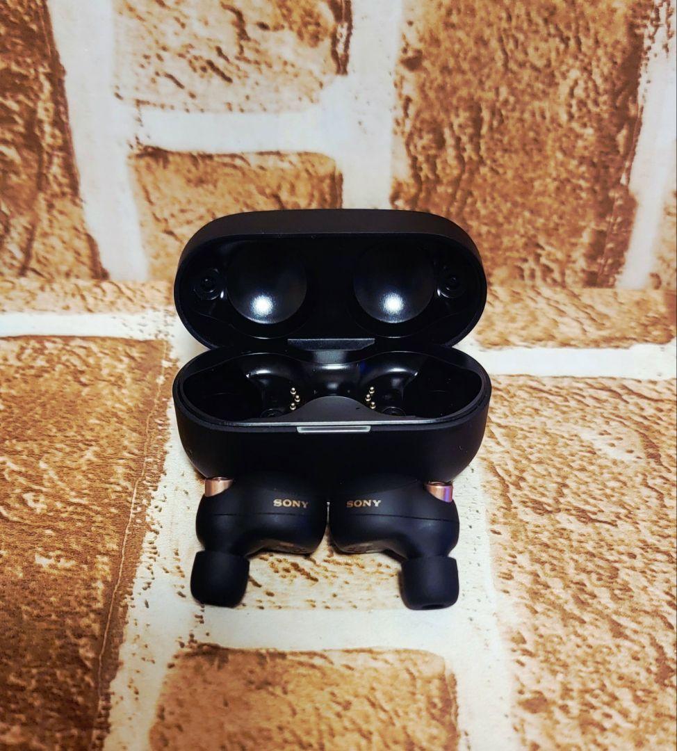SONY WF-1000XM5.4.3Series ジャンク
