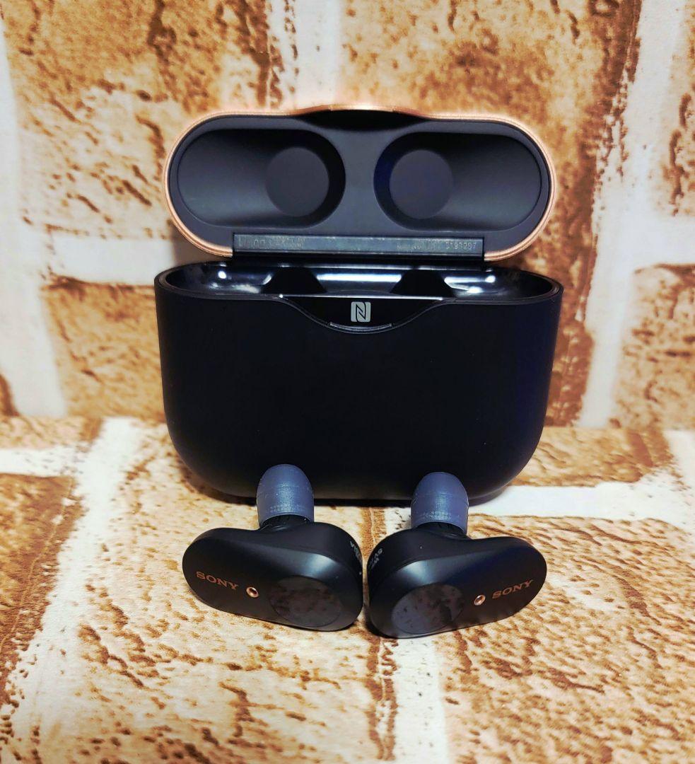 SONY WF-1000XM5.4.3Series ジャンク