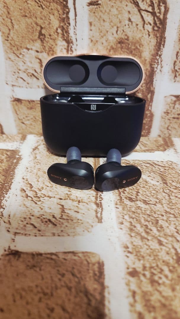 SONY WF-1000XM5.4.3Series ジャンク
