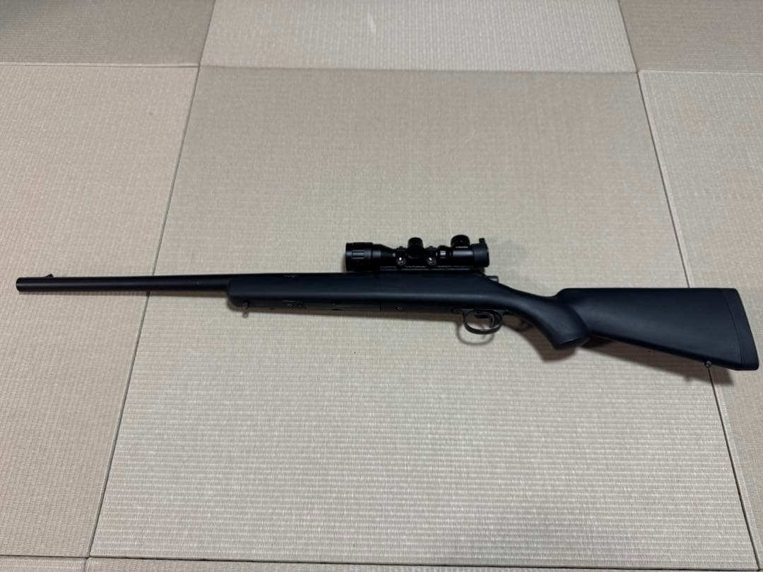 VSR-10 東京マルイ