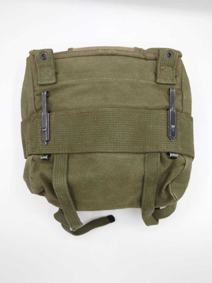 アメリカ軍実物放出品　M56フィールドパック