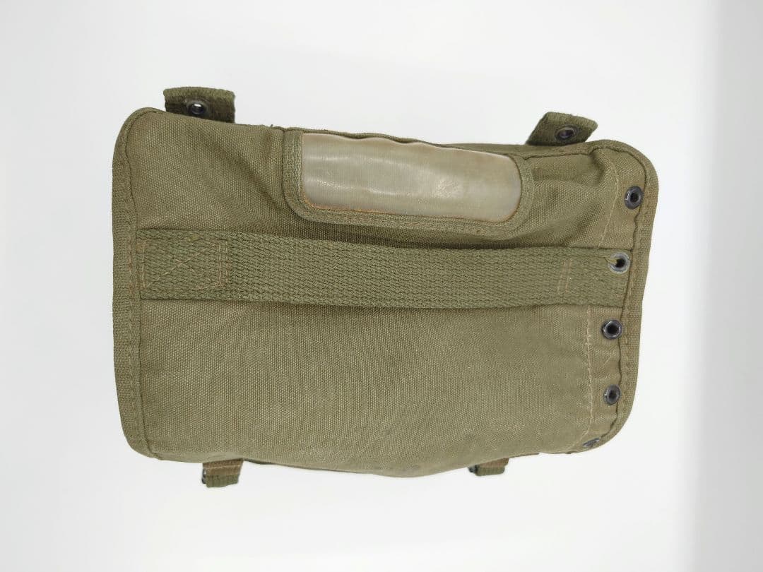 アメリカ軍実物放出品　M56フィールドパック