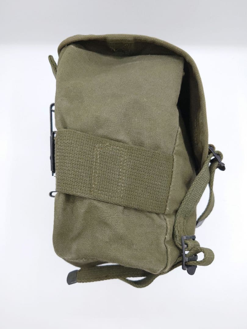 アメリカ軍実物放出品　M56フィールドパック