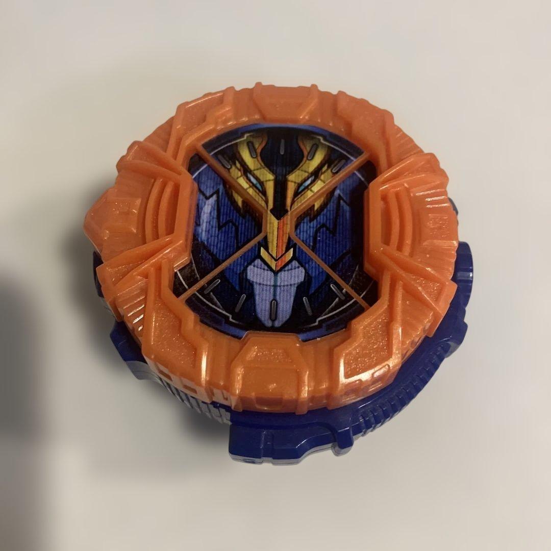 仮面ライダージオウ 限定ライドウォッチセット