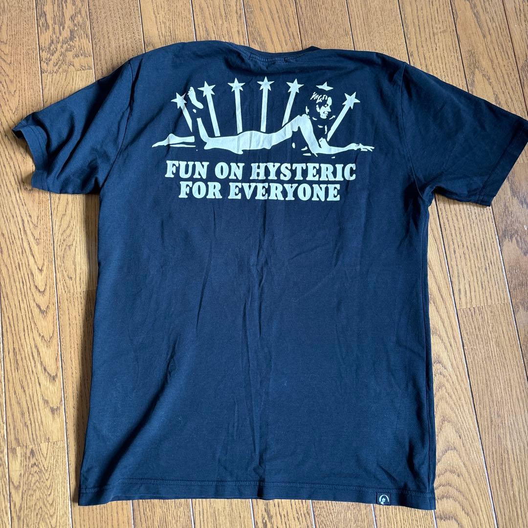 年末セールHYSTERIC GLAMOUR