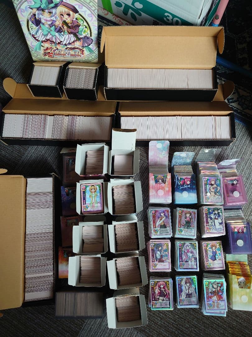 旧Lycée カードセット レア多数