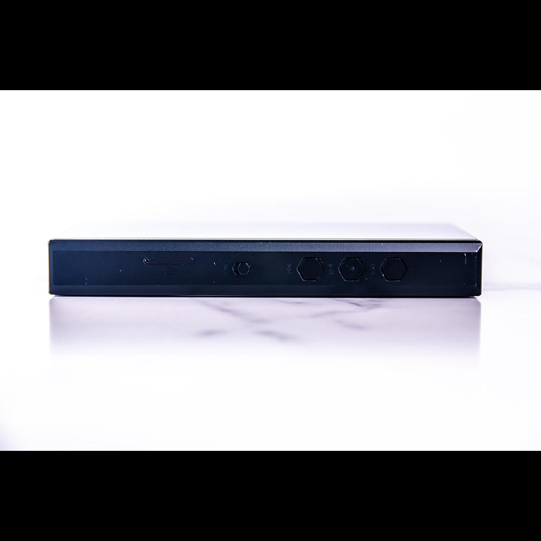 ポータブルプレーヤー FiiO M11 Plus LTD Aluminum Alloy DAP