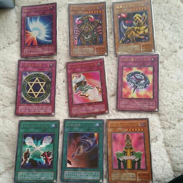 遊戯王カードpart2