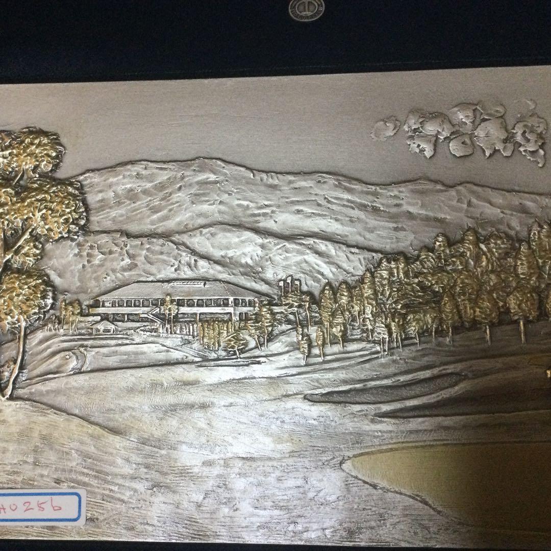 NO 256材質わ分かりません、鉄でわありま線、アルミ?ーステンレス？わかりませ