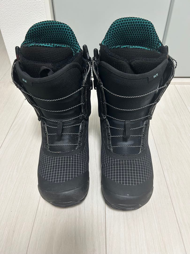 スノーボード BURTON SLX 28.0cm