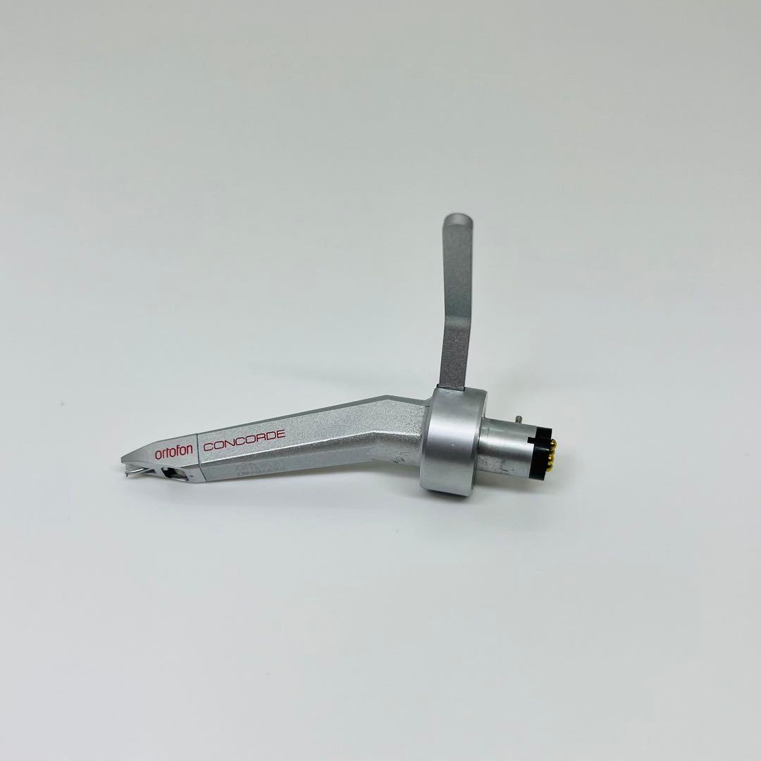 【希少品】Ortofon Concorde Pro 針先(新品) 送料込み