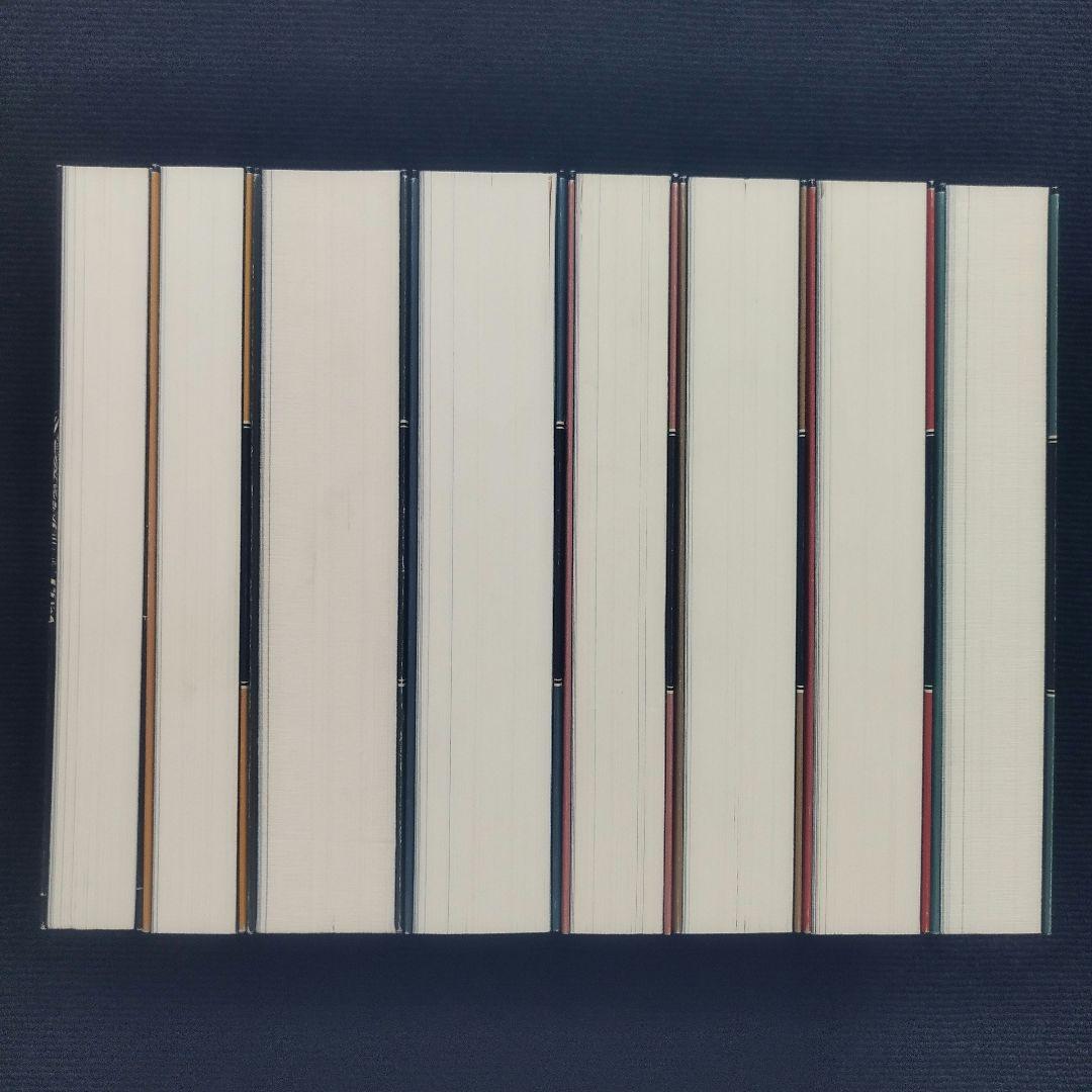 小説「オーバーロード =OVERLORD」全16冊セット(10周年記念カバー付)