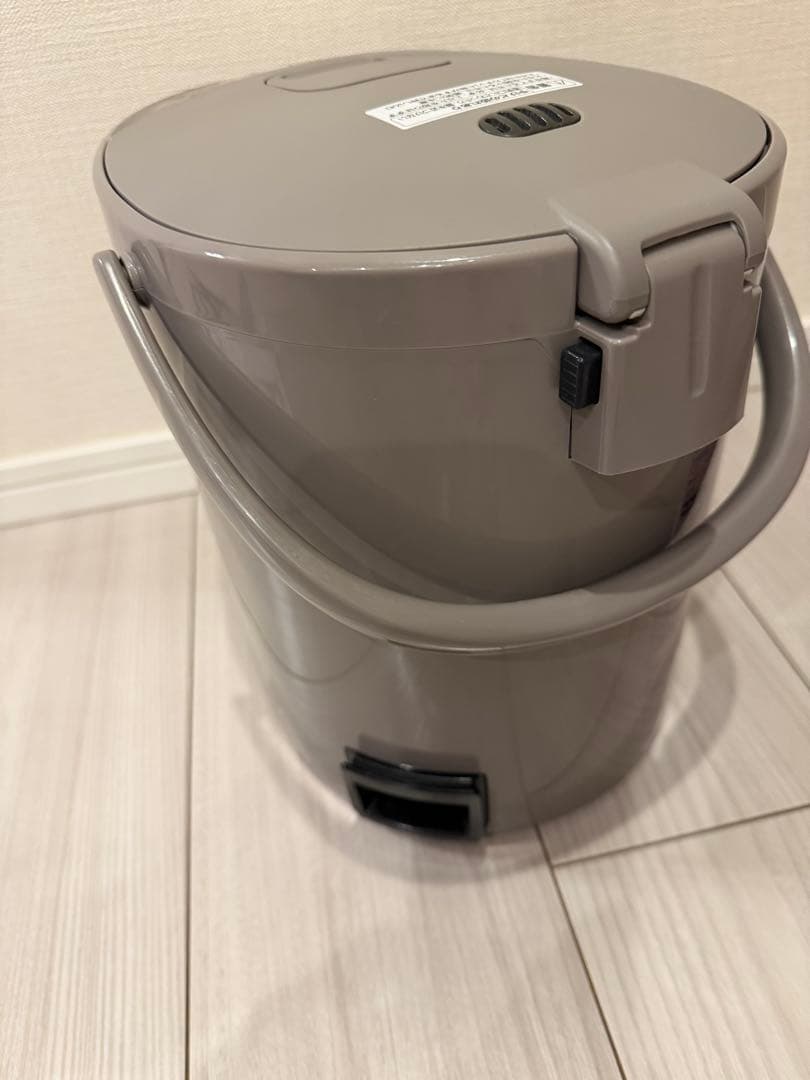 美品　象印 CV-GC22-TL 電気ポット 2.2L