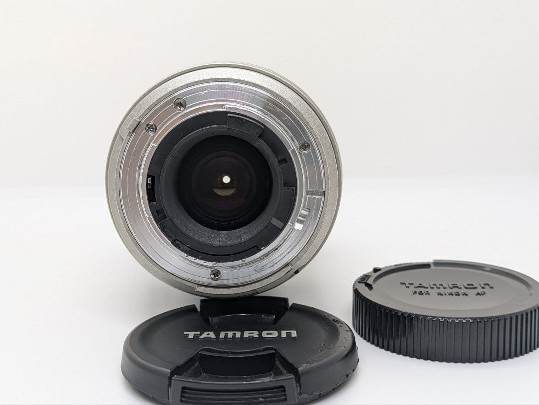 1月7日限定価格①OP付♪【Nikon用】タムロン AF 70-300mm