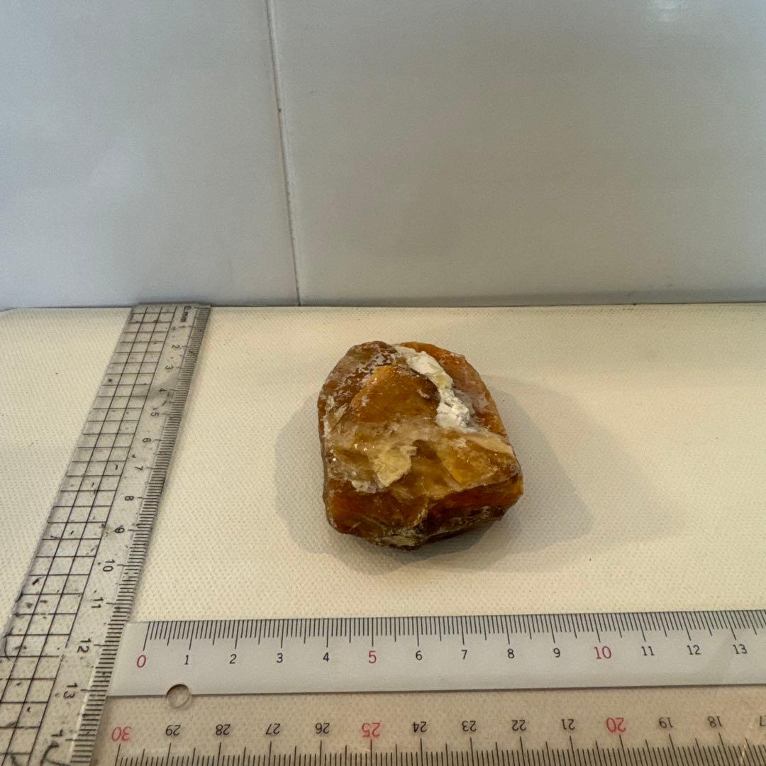 北海道石　然別オパール　蛍光オパール101g