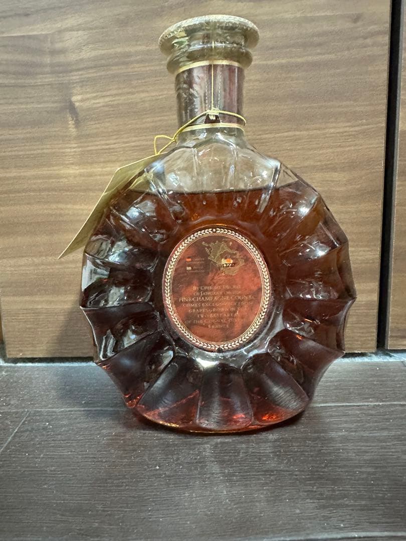 レミー・マルタンXO　旧式 スペシャル コニャック ブランデー　最終値下げ