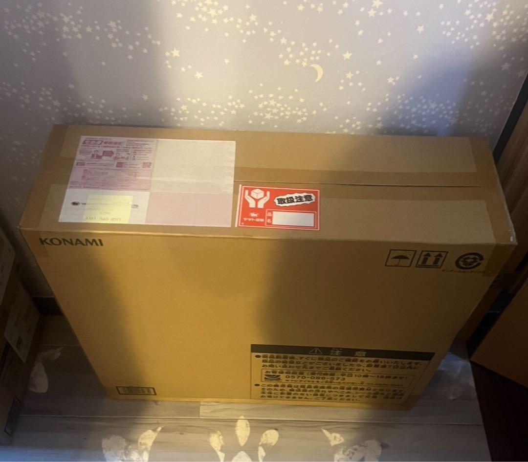 新品未開封☆遊戯王 OCG ULTIMATE KAIBA SET 海馬セット⑦