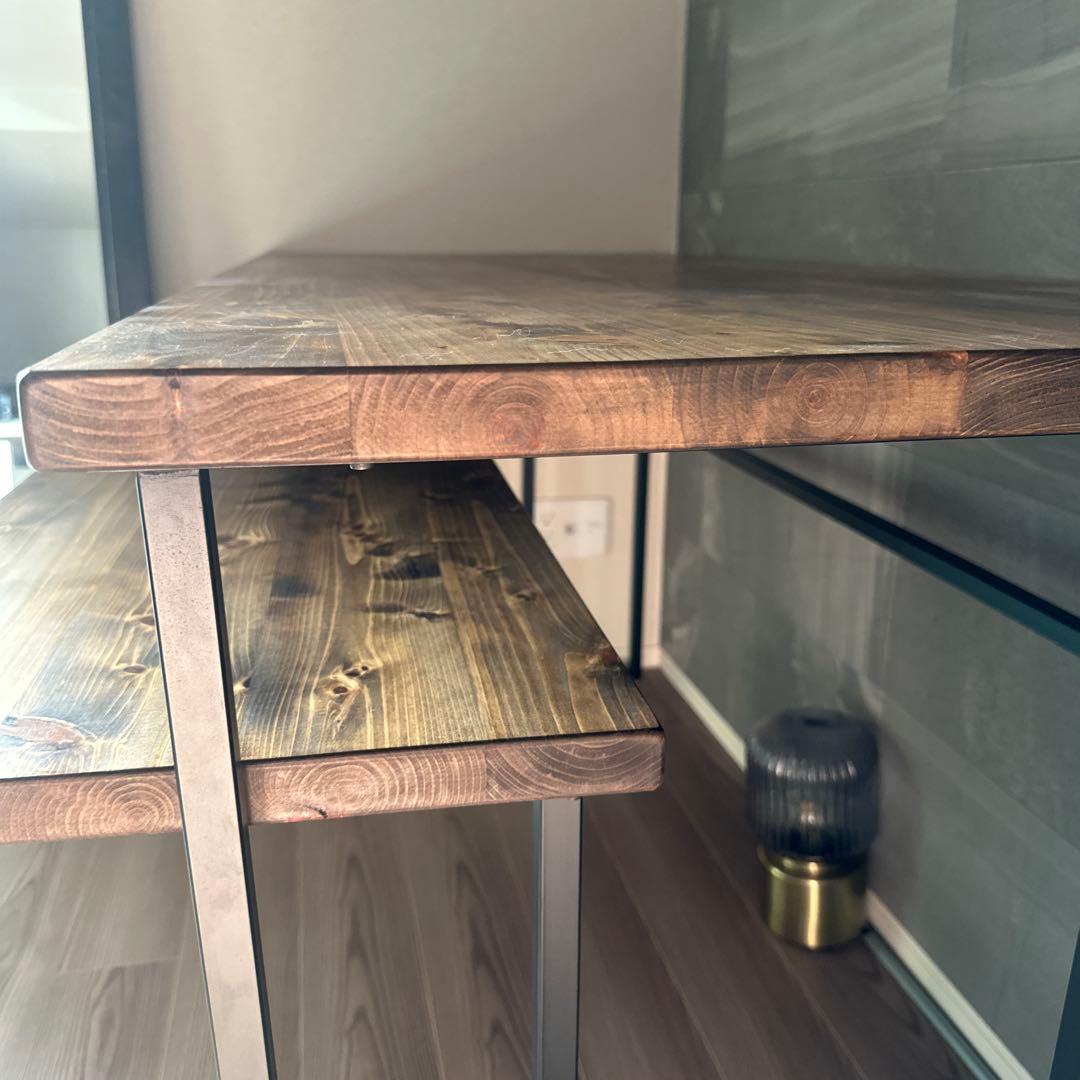 【ぐーぐー】デスクセット1