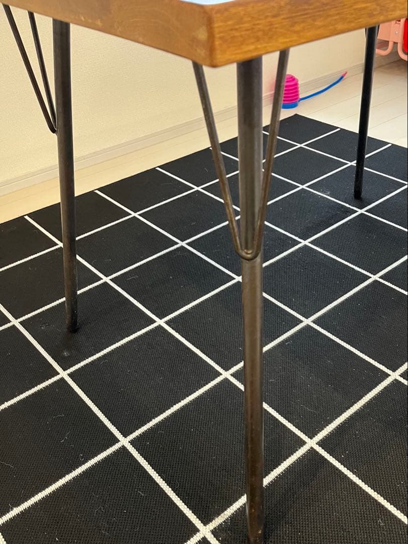 ダイニングテーブル ACME FURNITURE GRAND VIEW DINING TABLE