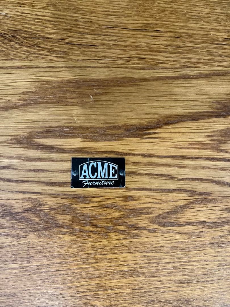 ダイニングテーブル ACME FURNITURE GRAND VIEW DINING TABLE