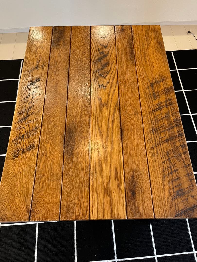 ダイニングテーブル ACME FURNITURE GRAND VIEW DINING TABLE