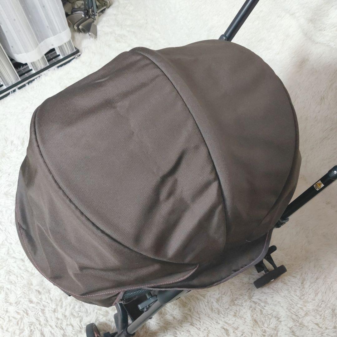 コムペット ミリミリ milimili ストロベリーチョコ