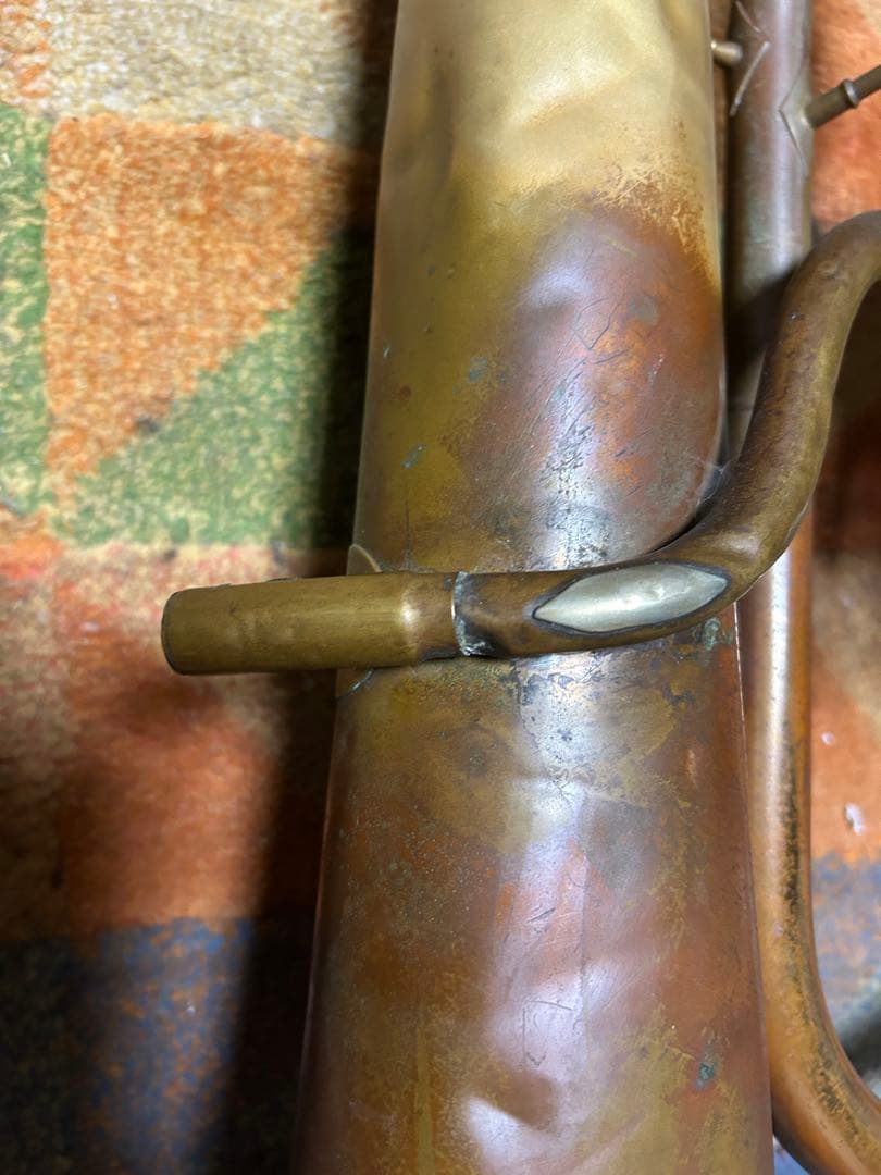 Conn ladyマーク　初期型