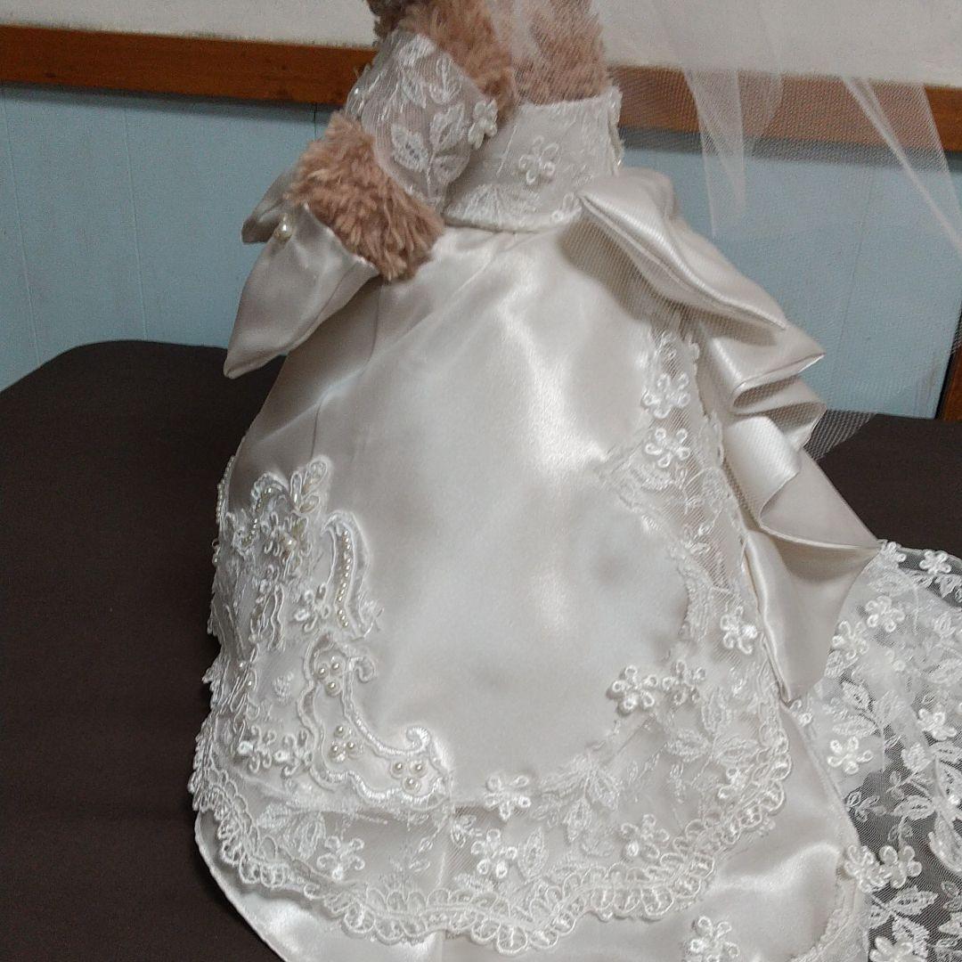 ダッフィー、シェリーメイコスチューム