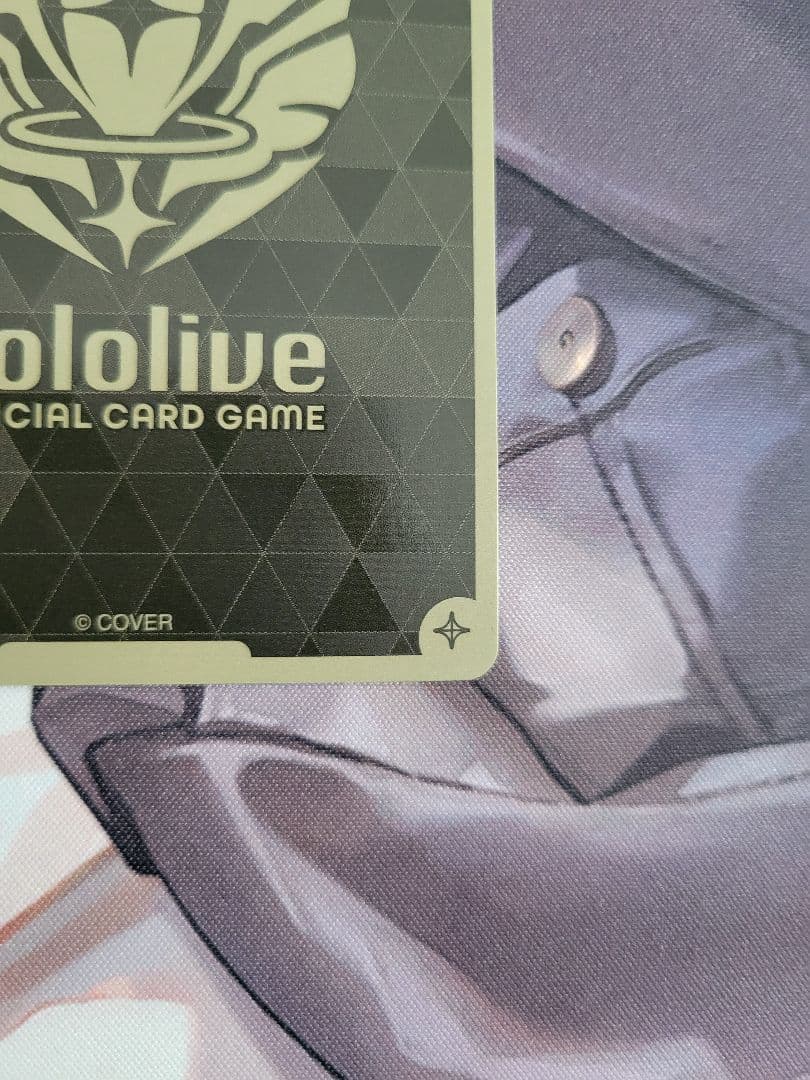 白銀ノエル HR UR セット エンチャントレガリア ホロカ