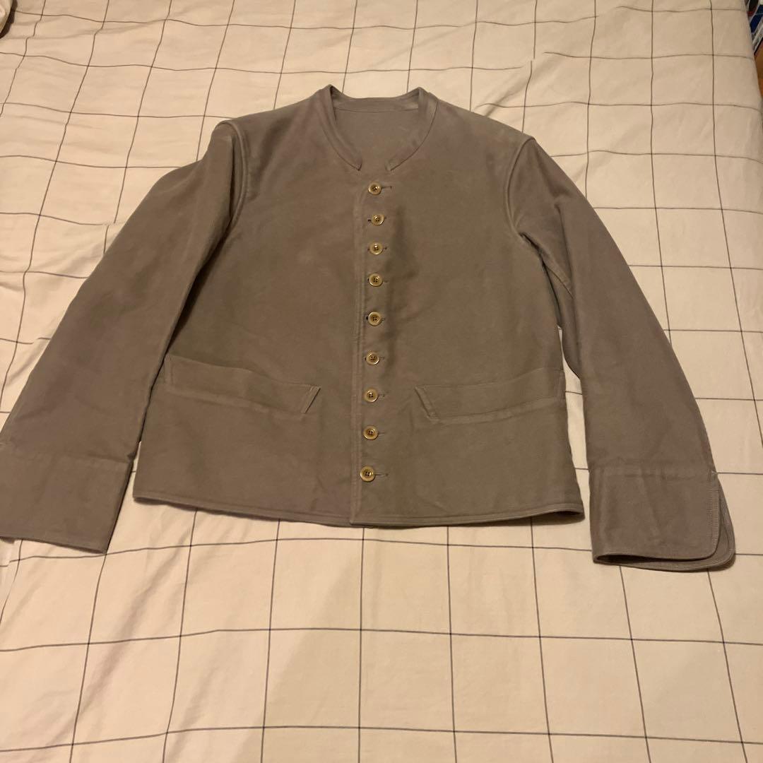 アナトミカ ドルマン ジャケット 44-3