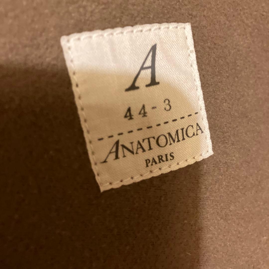 アナトミカ ドルマン ジャケット 44-3