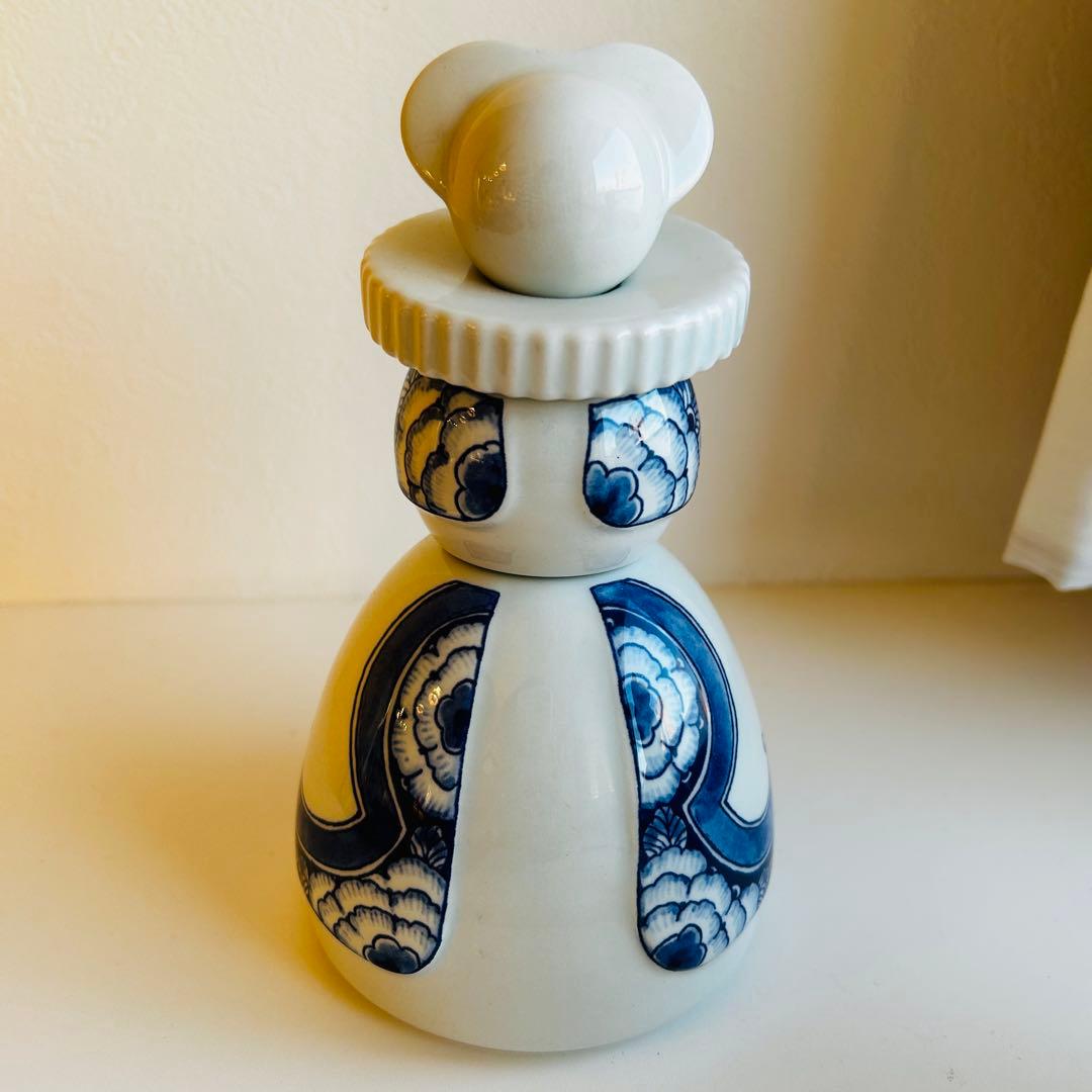 ロイヤルデルフト＊オランダ＊プラウドメアリー