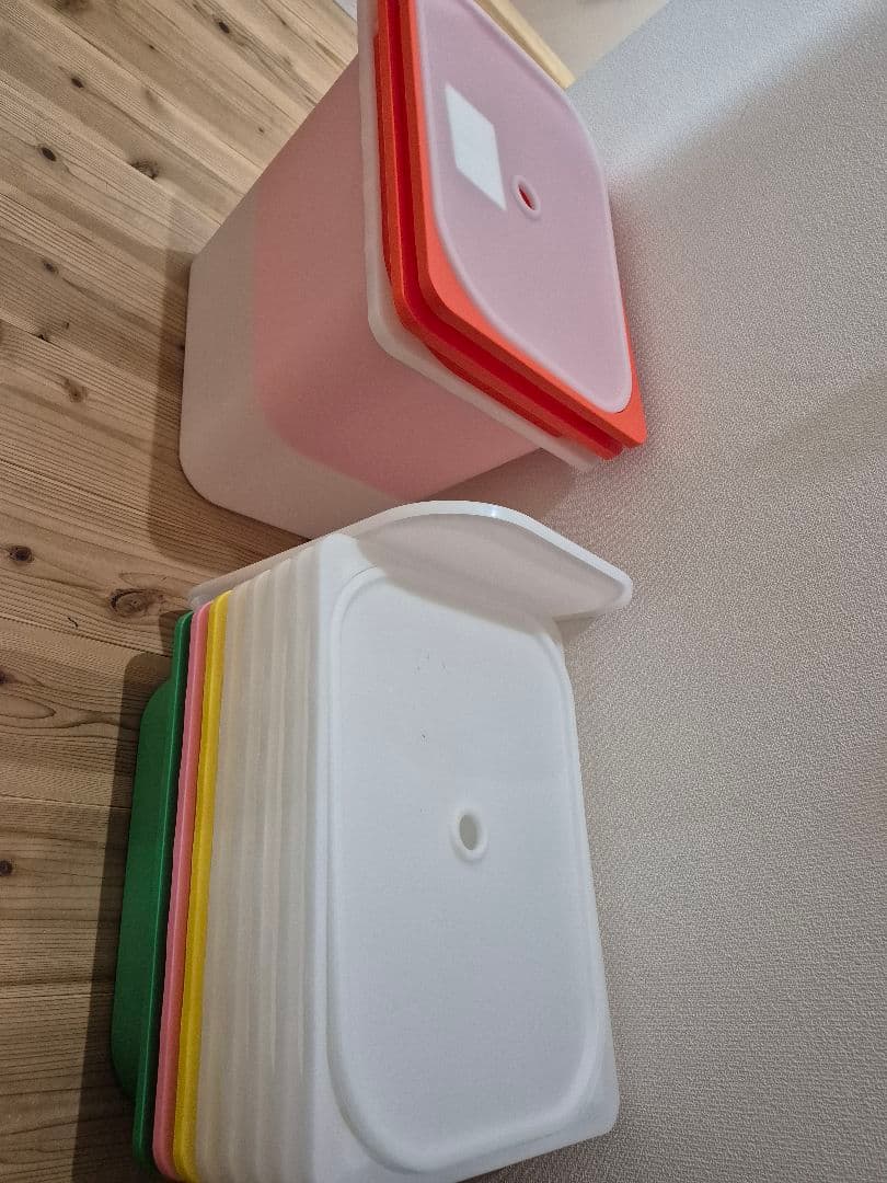 トロファスト / TROFAST 収納ボックス /