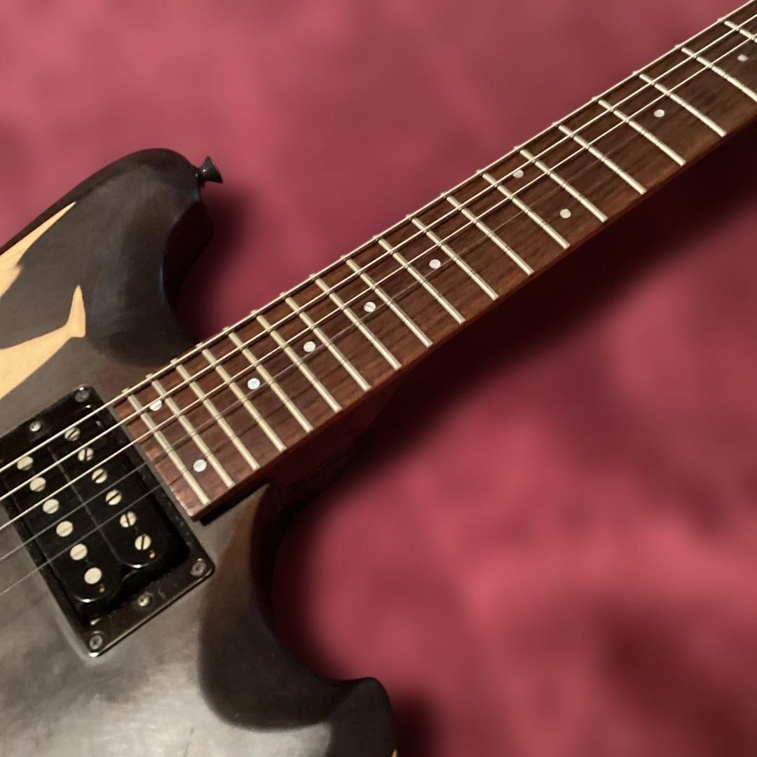 ギター Fernandes MY-95K