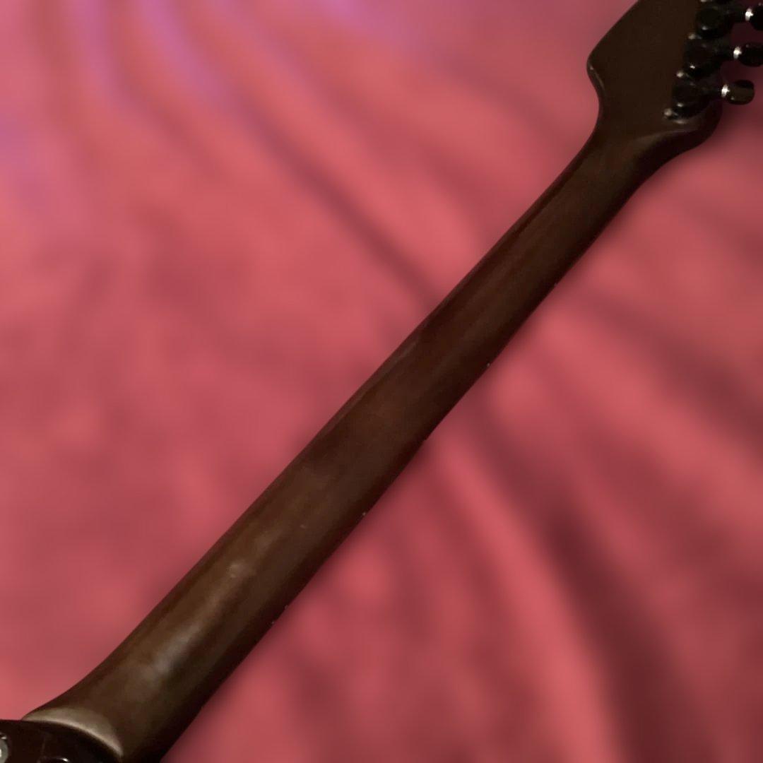 ギター Fernandes MY-95K