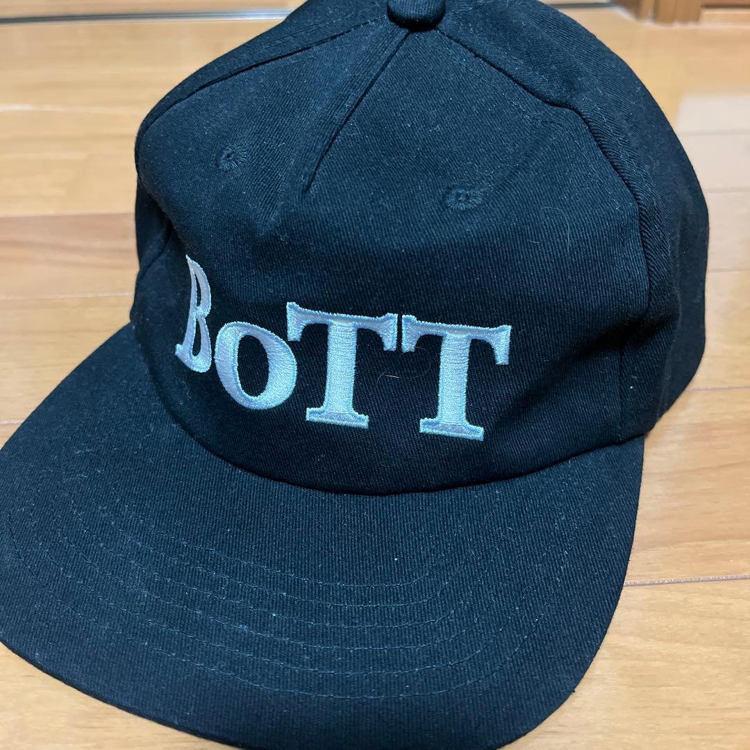 BOTT キャップ