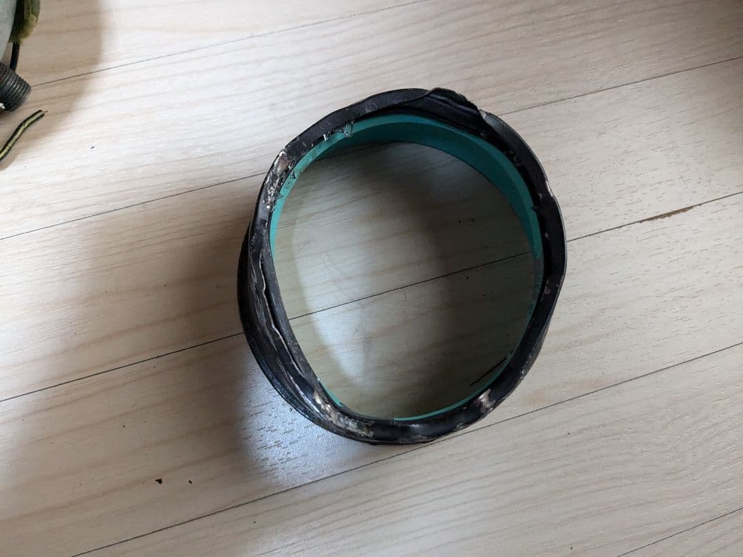 当時物 KZ650 ザッパー メーターセット 動作未確認　Z1 KZ1000Z2