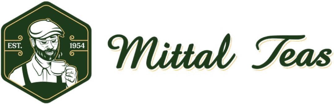 ミッタルティー　サフラン・マサラ・チャイ　印度茶葉100gパウチ袋入り