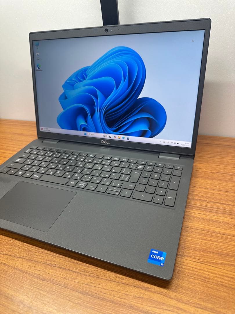 Windowsノート本体 Dell Latitude 3520 i7-1165G7 8Gb 256Gb