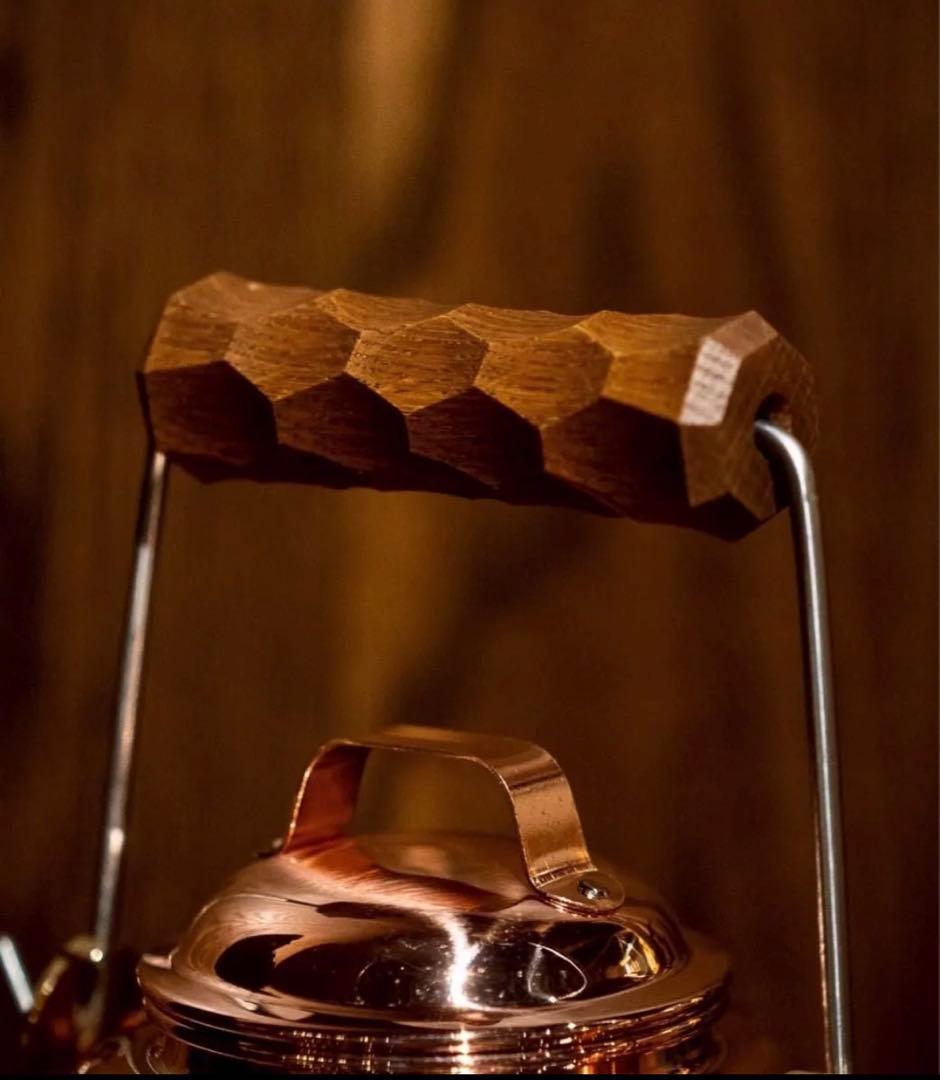 MOLDS Special グランマーコッパーケトル