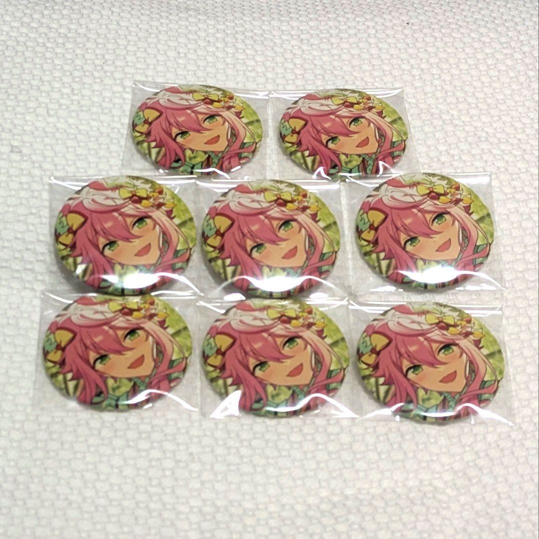 あんスタ 姫宮桃李 缶バッジ 2024 SPRING