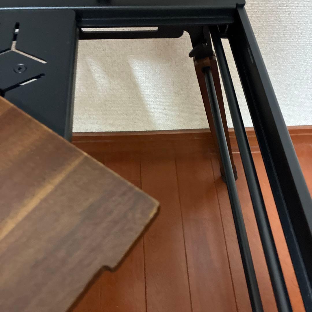 Springhill IGTテーブル 幻影