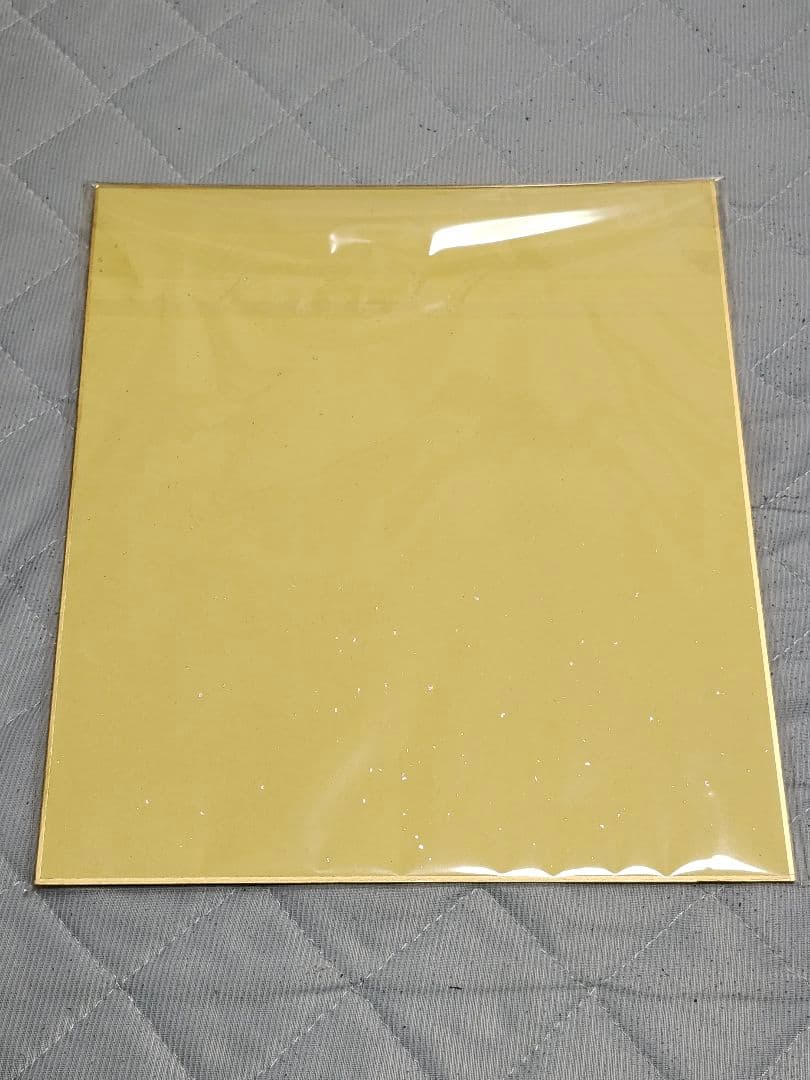 D.Cダ・カーポリチューン 芳乃さくら直筆サイン色紙