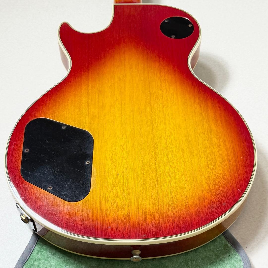 希少 Greco Les Paul Custom Type EG 1979年