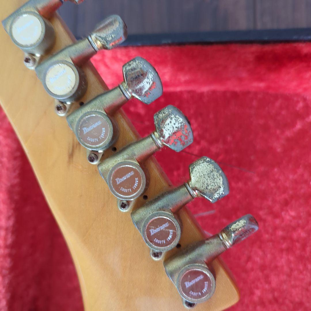 Ibanez RS1300 シリアルNo.A830866 サンバースト系 日本