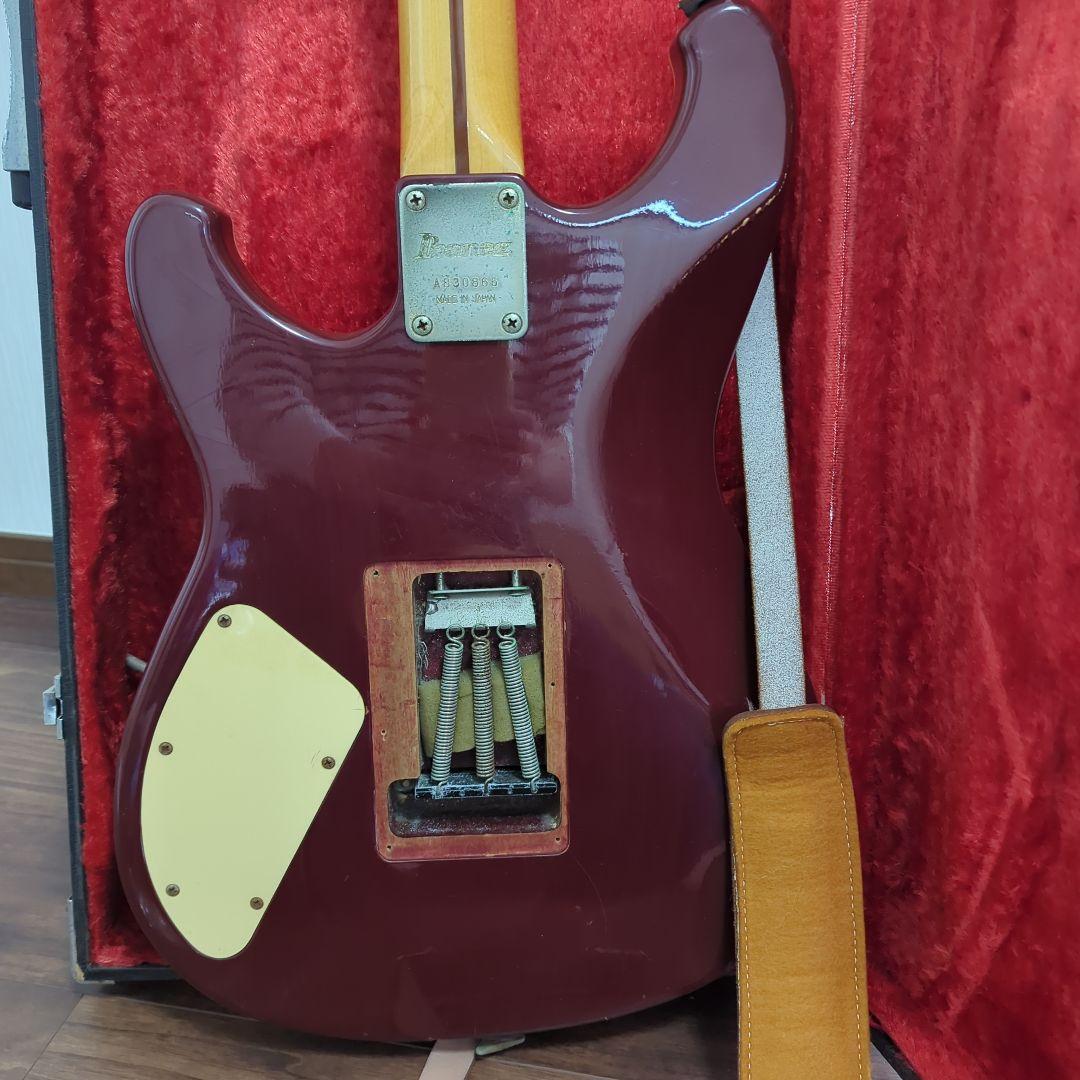 Ibanez RS1300 シリアルNo.A830866 サンバースト系 日本