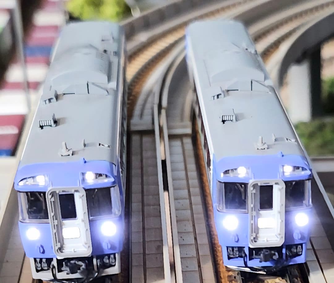 TOMIX 97919 激レア JRキハ183系 特急ニセコ　美品