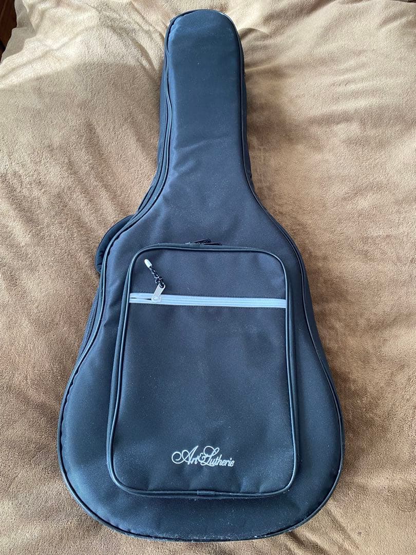 アコギ art&lutherie legacy