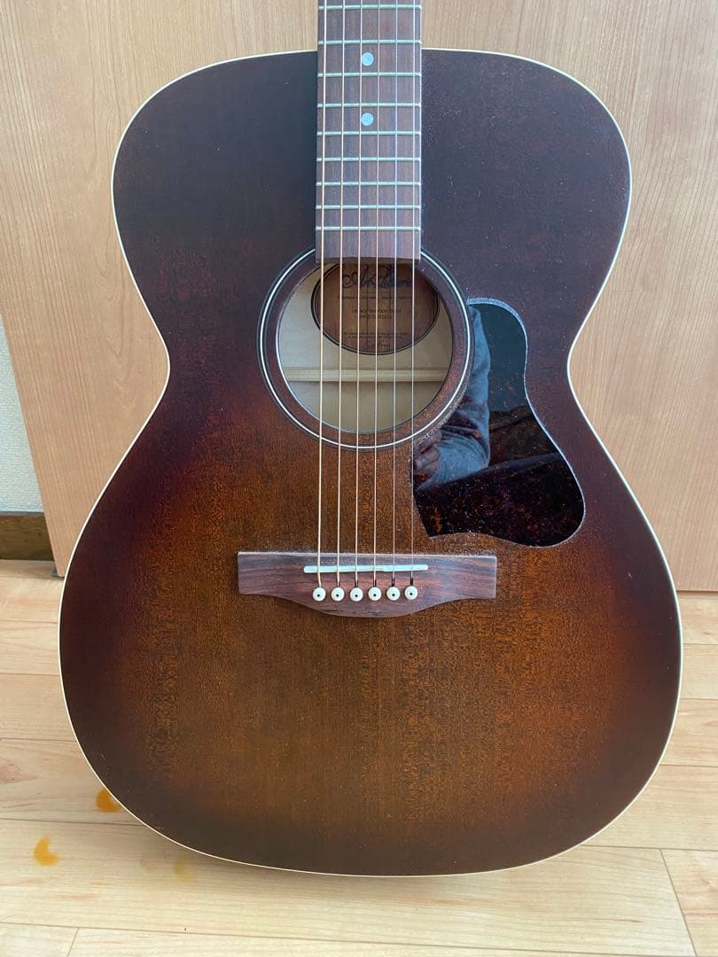 アコギ art&lutherie legacy